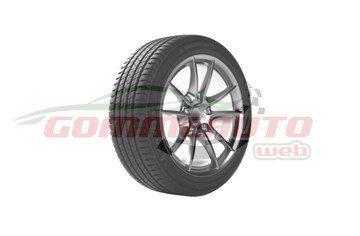 COP. 235/55VR19 MICHELIN LATITUDE SPORT 3 MO 101V